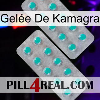 Gelée De Kamagra 29